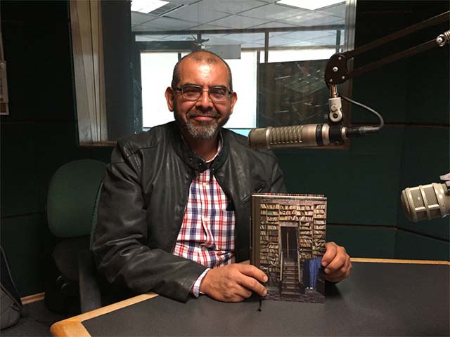 MERCURIO LÓPEZ CASILLA