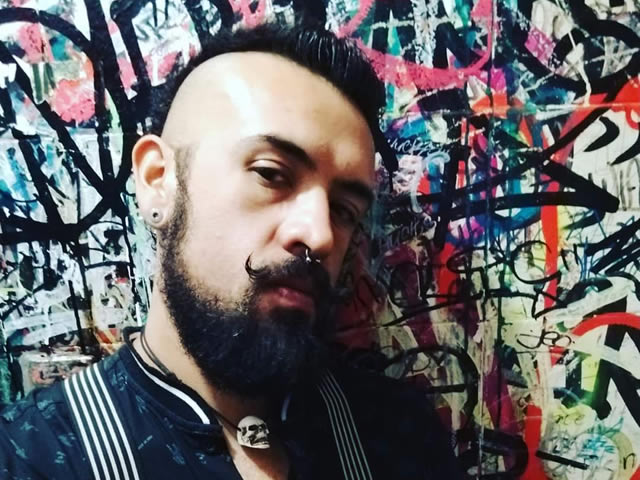 OMAR RASHID YASSIN ÁLVAREZ