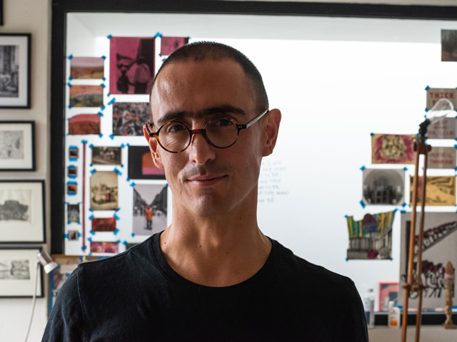 PABLO MARTÍNEZ-ZÁRATE