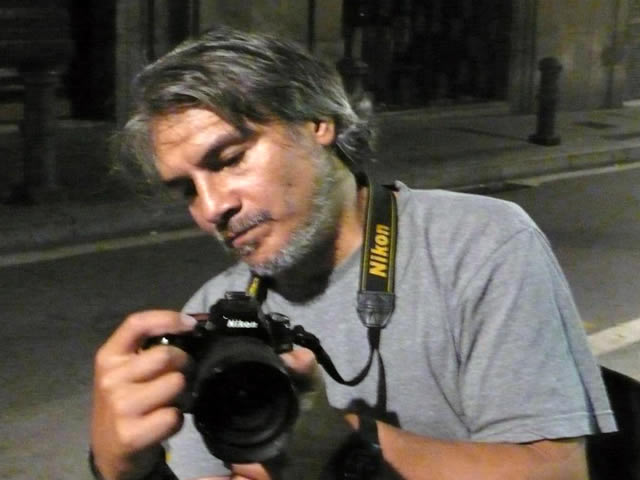 PEDRO TZONTÉMOC