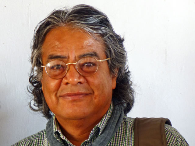 PEDRO VALTIERRA