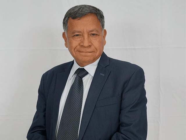 ROBERTO MORALES ESTRELLA