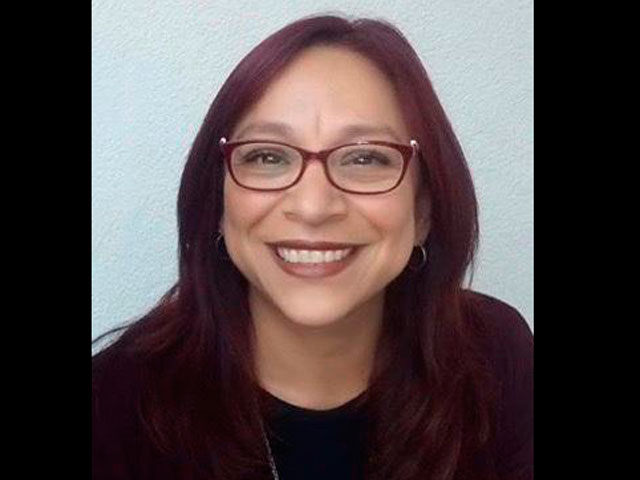 SANDRA FLORES GUEVARA