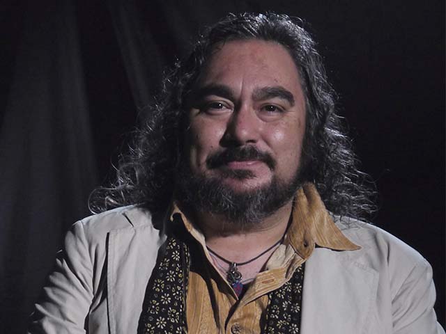 SERGIO RAÚL LÓPEZ MEJÍA