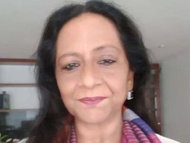 SHRIMATI DAS