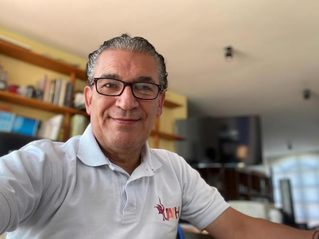 SÓCRATES LÓPEZ PÉREZ