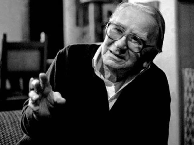 WALTER REUTER (†)