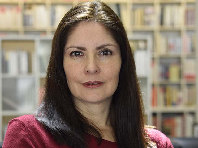 Laura Castañeda García