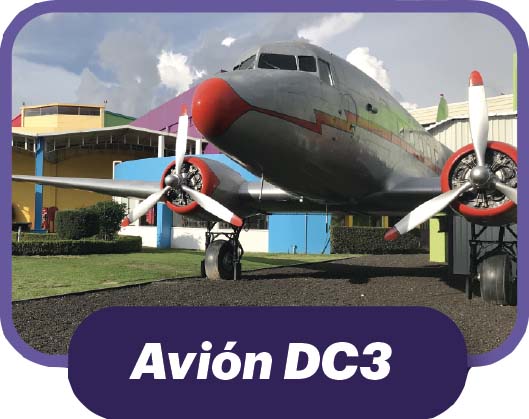 avion c3