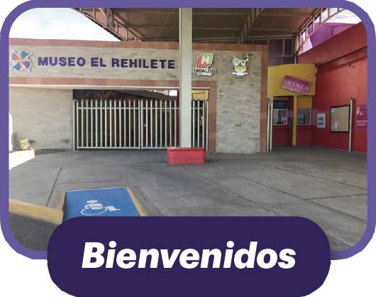 bienvenidos