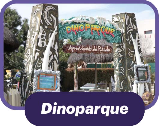 dinoparque