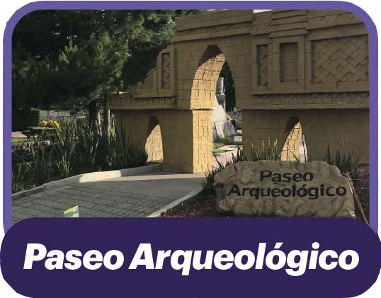 parque arqueologico