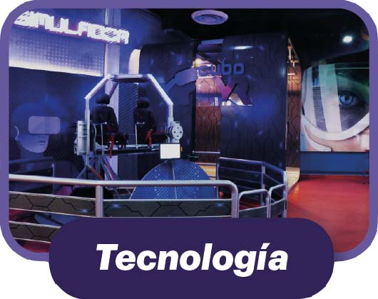 tecnologia