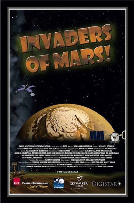 invasores
