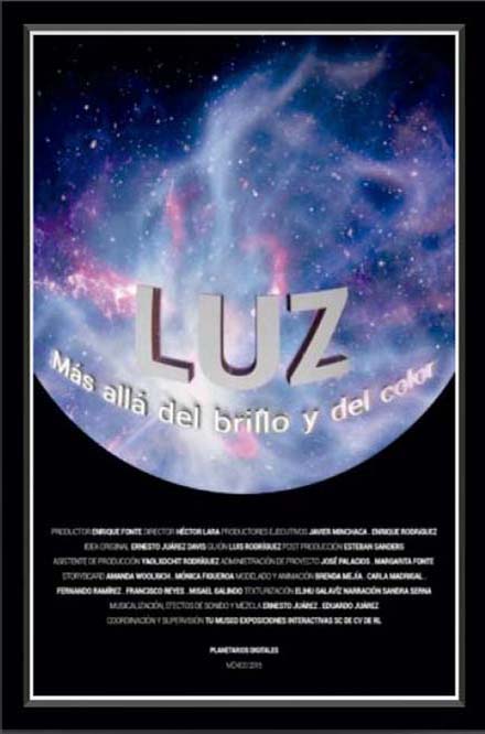 luz