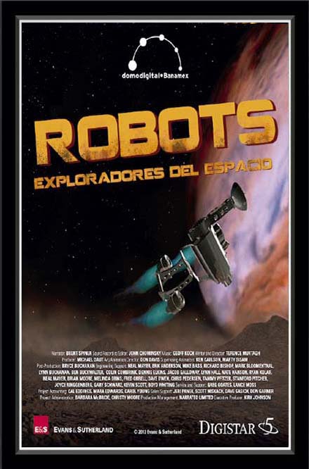 robots