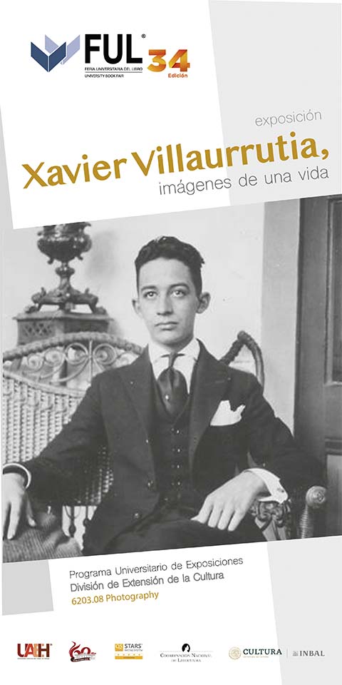 Xavier Villaurrutia