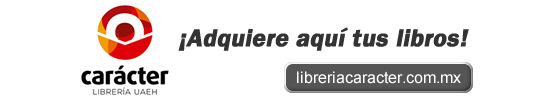 banner librería caracter