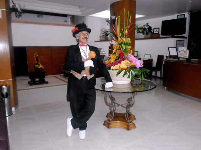 WICHO CUENTACUENTOS