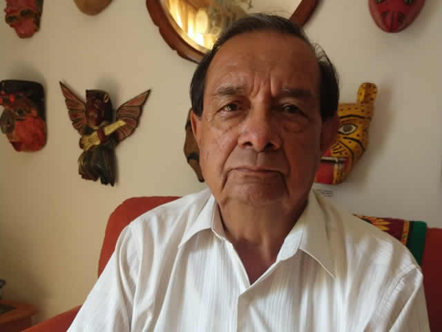 MANUEL BANDA MAYA