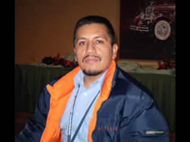Victor Rodriguez Reyes AARÓN VÍCTOR REYES RODRÍGUEZ :: FUL 35