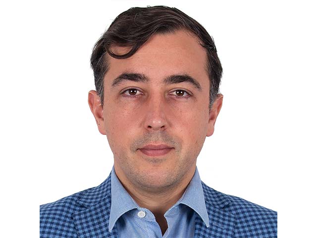FRANCISCO MICHAVILA