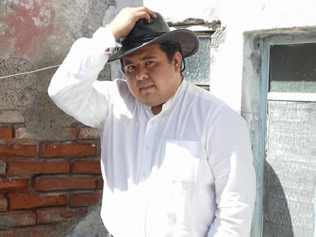 MIGUEL ÁNGEL MARTÍNEZ MONTER