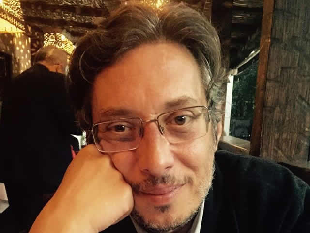 MANUEL PÉREZ-PETIT