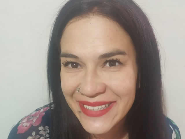 SELENE ALDANA SANTANA