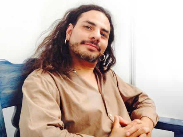 JUAN GEDOVIUS