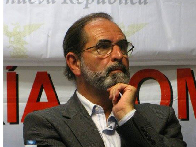 PABLO MOCTEZUMA BARRAGÁN