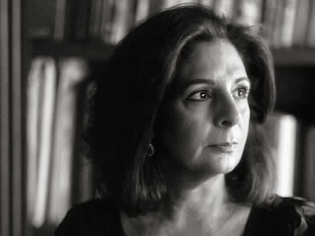 MÓNICA CASTELLANOS