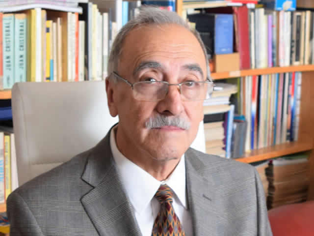 ALBERTO ZUCKERMANN