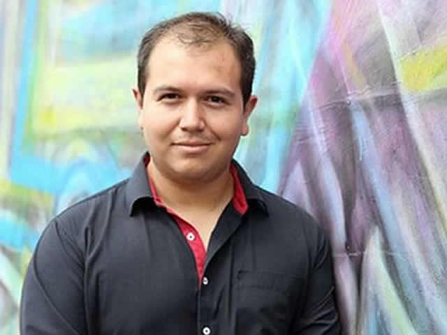 HIRAM RUVALCABA
