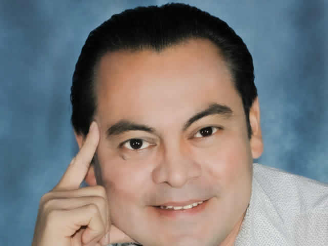  JUAN LUIS ORDAZ DÍAZ