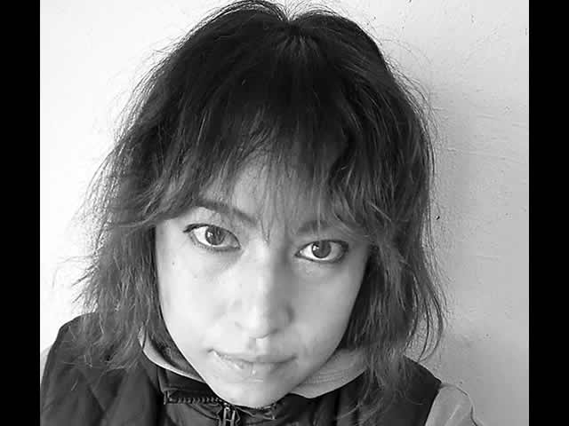 XÓCHITL OLIVERA LAGUNES