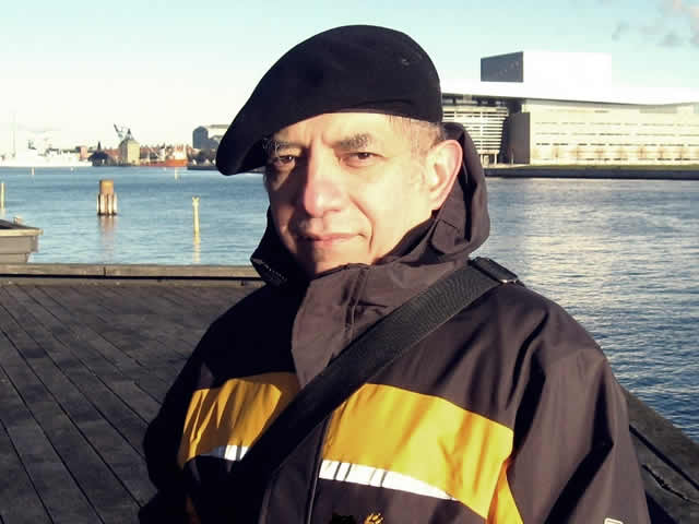 AGUSTÍN CADENA