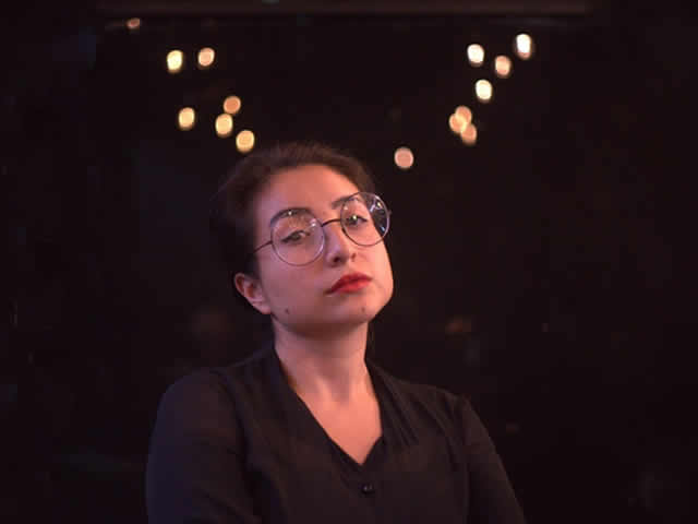 DANHIA BERENICE MONTES ESCORZA