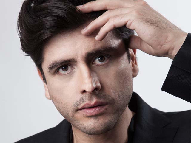 EVERARDO ARZATE