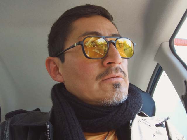 J. EDGAR FRANCO FUL 35