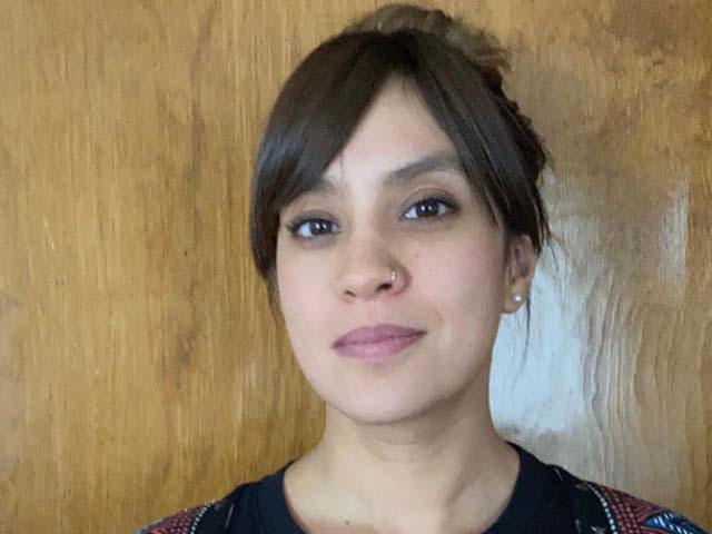 FRIDA AMARO