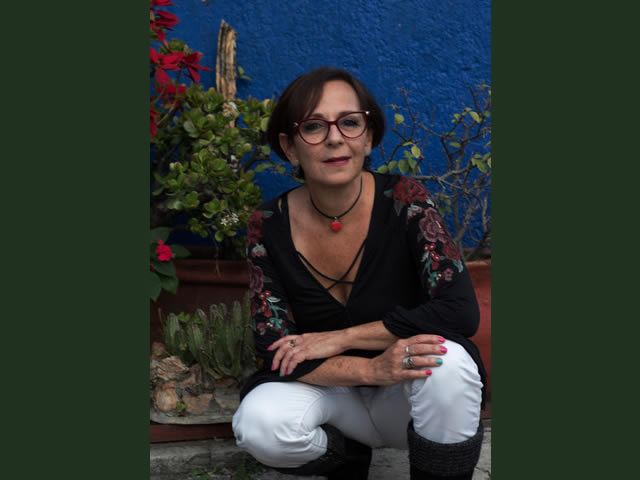 ALEJANDRA ATALA