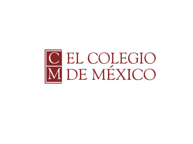 EL COLEGIO DE MÉXICO
