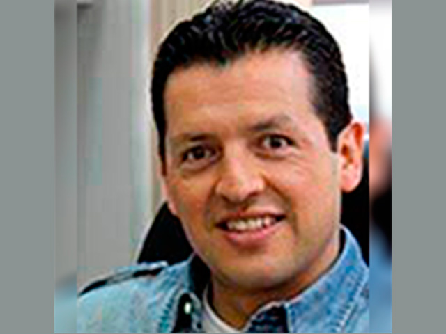 DEMETRIO IBARRA HERNÁNDEZ
