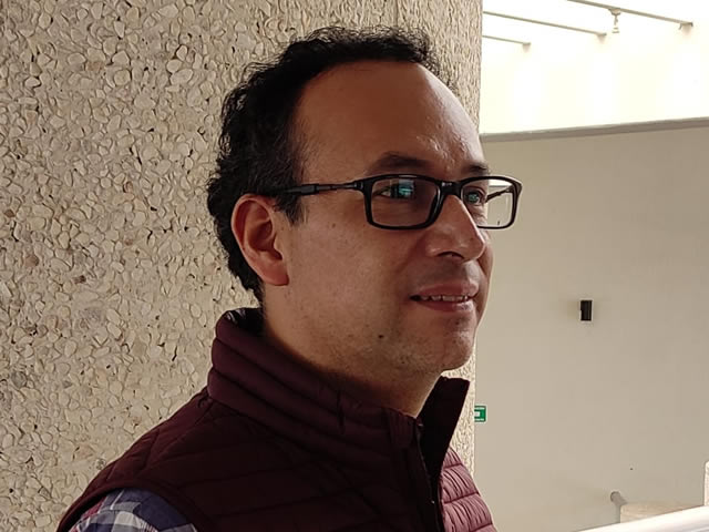 EDGAR NOÉ BLANCAS MARTÍNEZ
