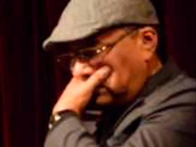 ESTEBAN ASCENCIO