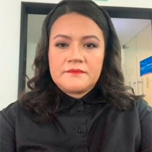 GABRIELA MONTES