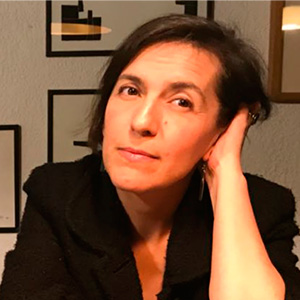 ITZIA PINTADO