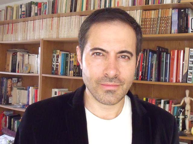 JAIME ALFONSO SANDOVAL