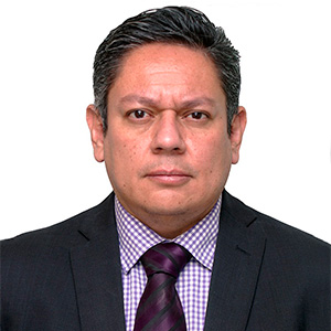 JOSÉ LUIS MAGAÑA
